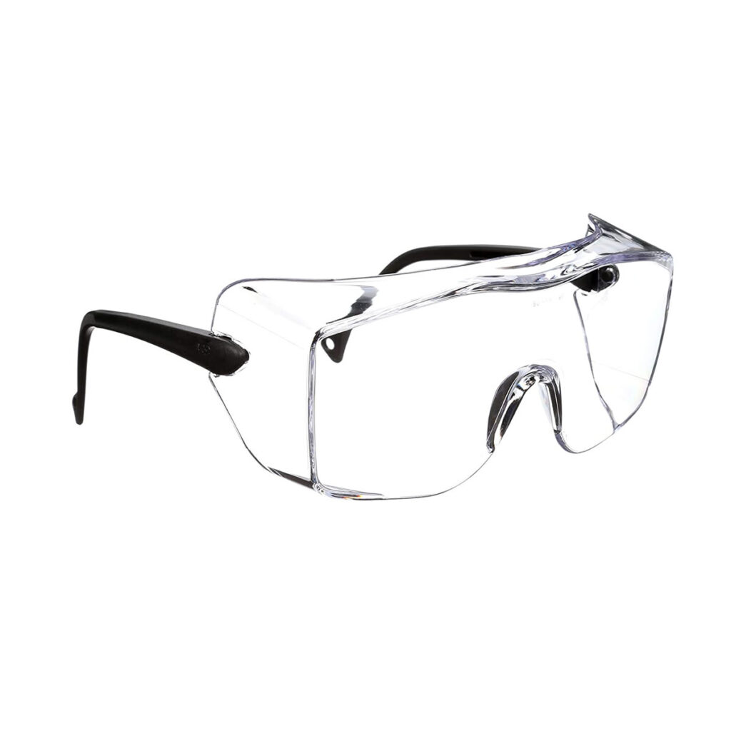 Safety Eyewear PolyScientific