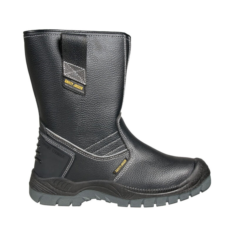 Safety Jogger Bestboot2 PolyScientific