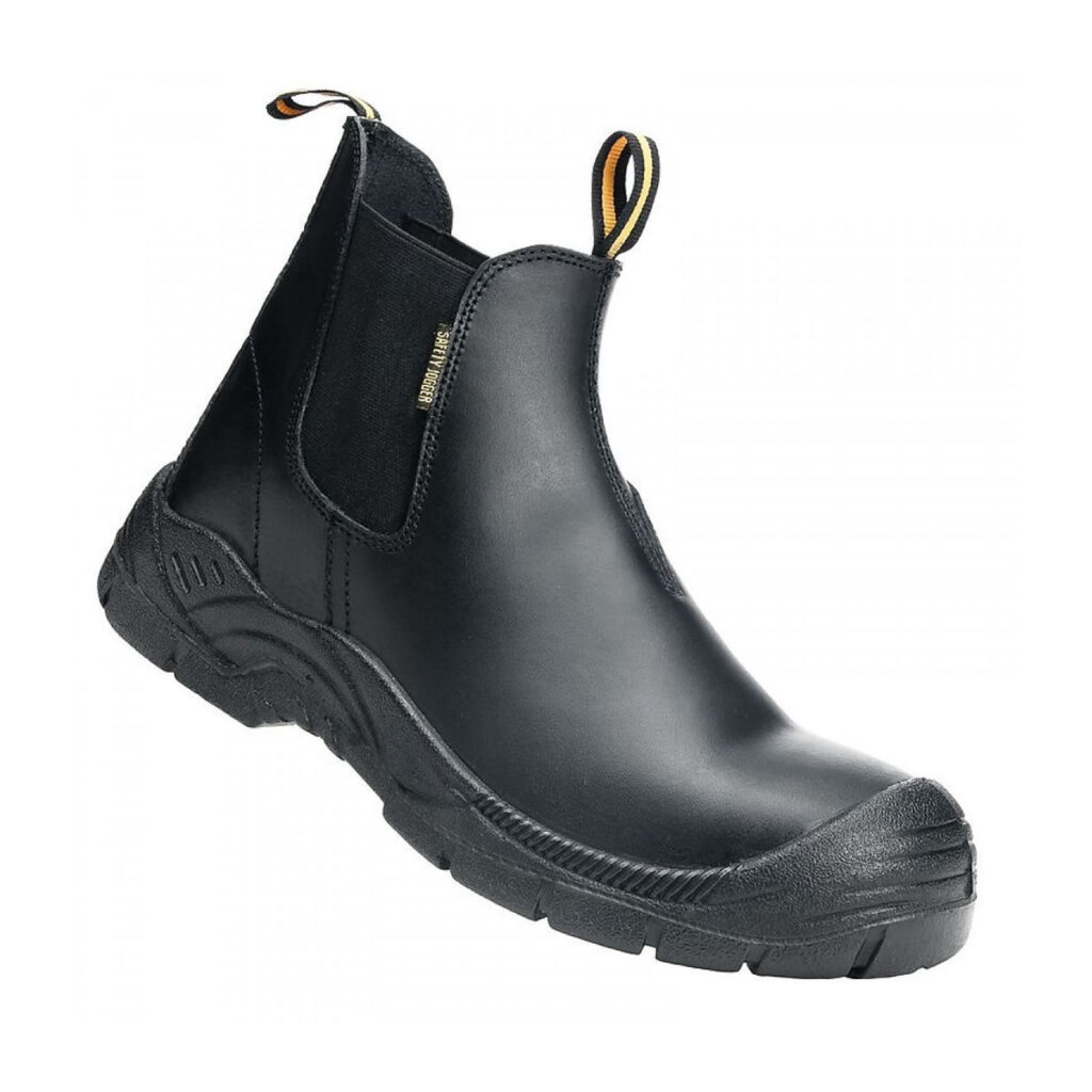 Safety Jogger Bestfit PolyScientific