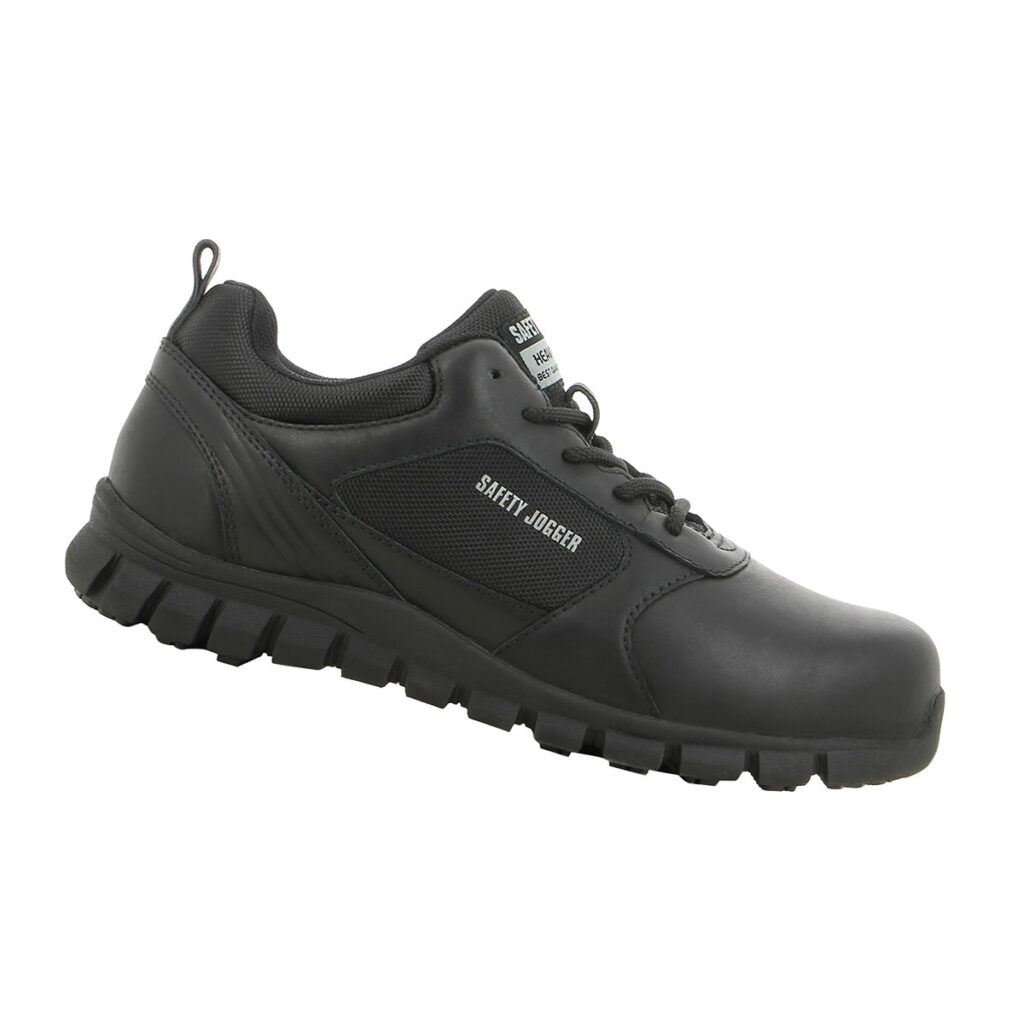 Safety Jogger Komodo PolyScientific