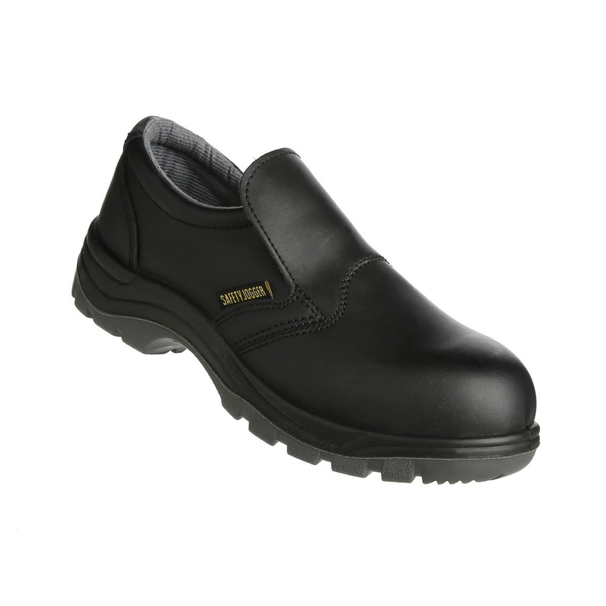 Safety Jogger X0600 – PolyScientific