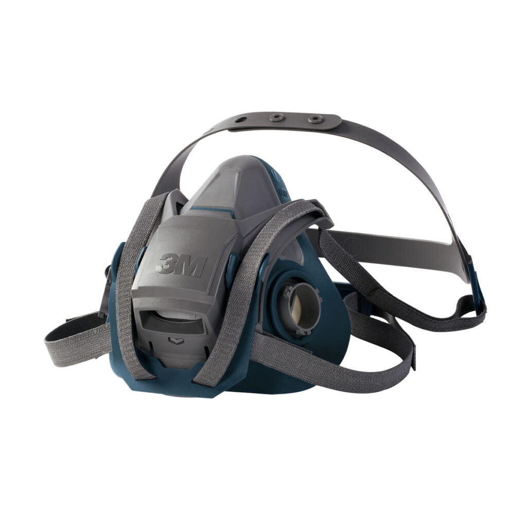 Reusable Respirators PolyScientific
