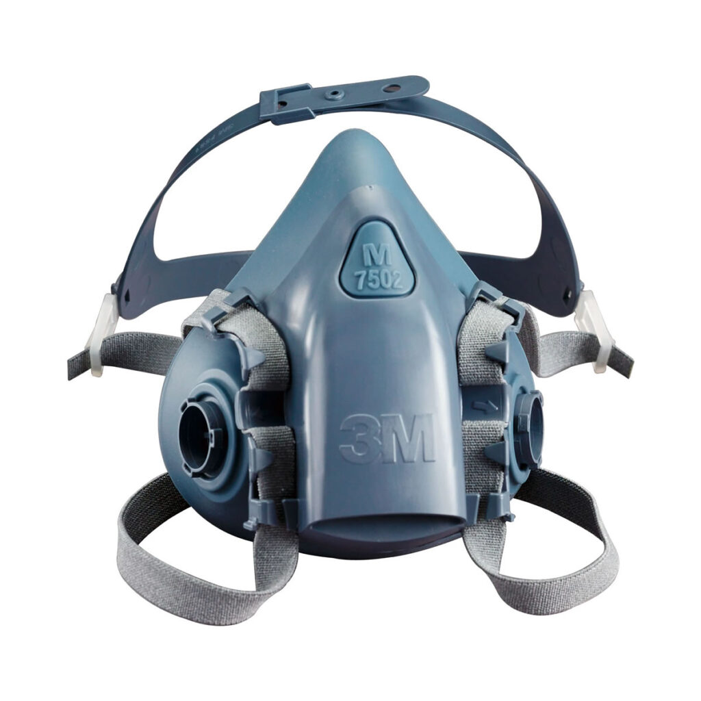 Reusable Respirators PolyScientific
