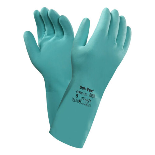 Chemical Resistant Gloves