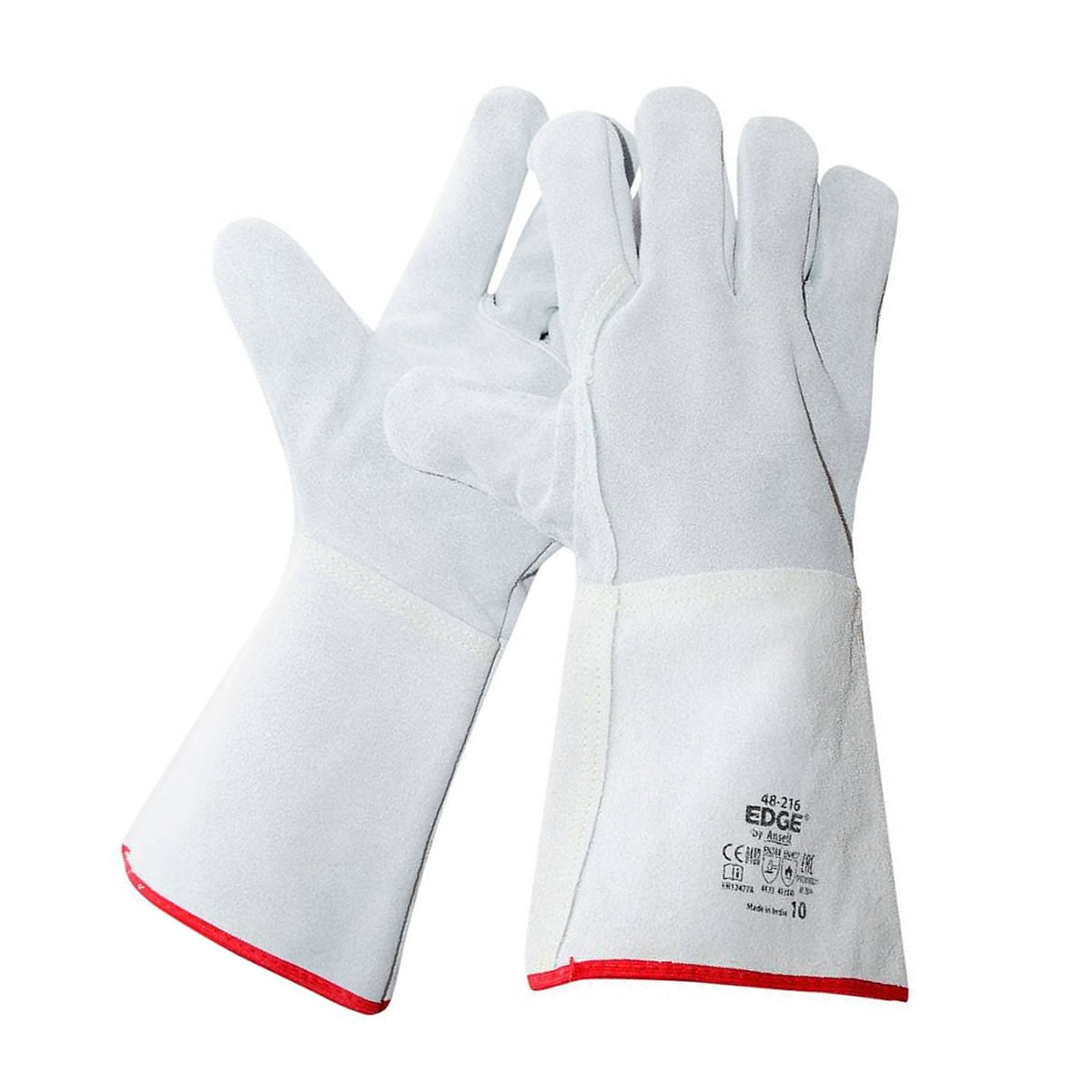 Gants anti-chaleur Ansell Edge® 48-216