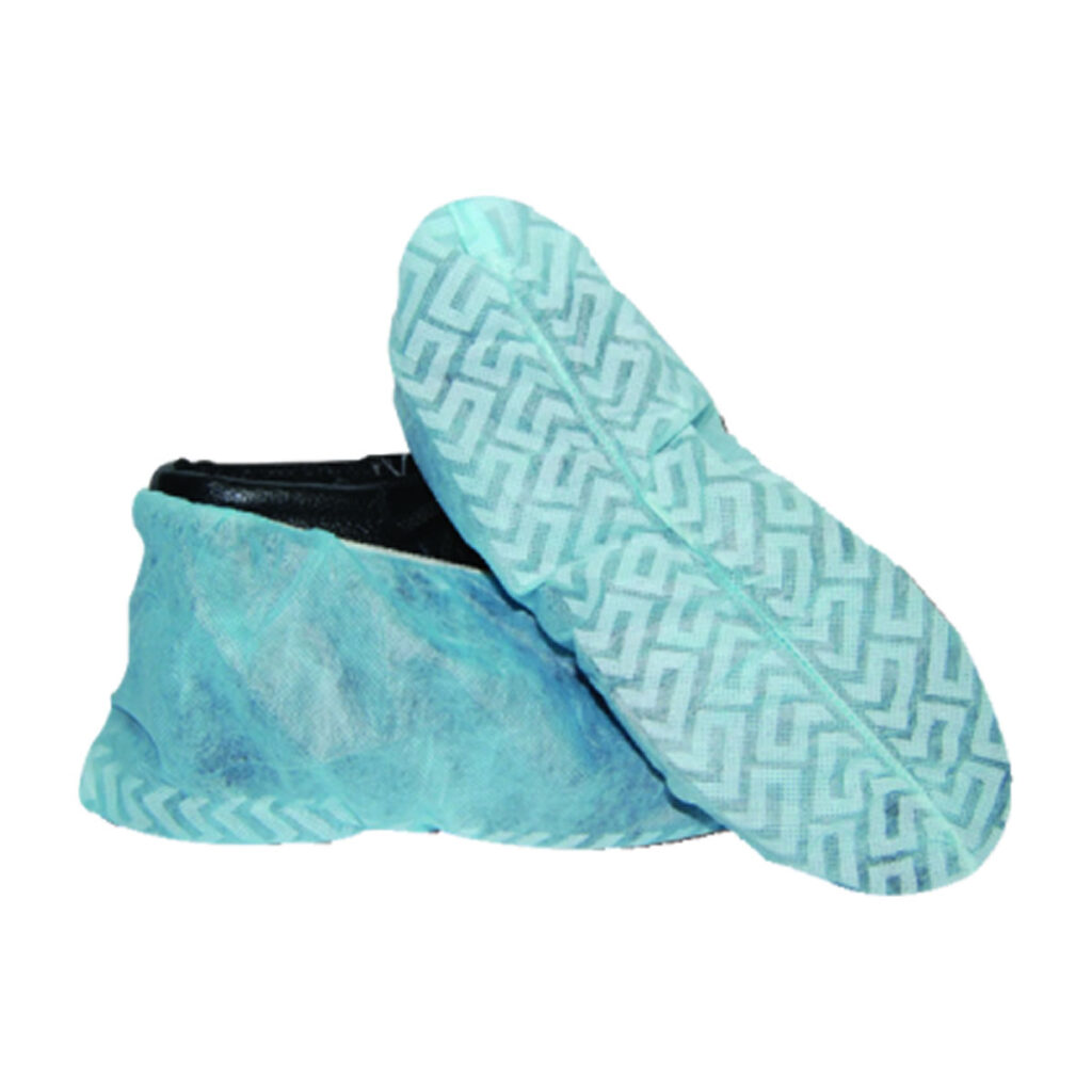 CPE & AntiSkid Shoe Cover PolyScientific
