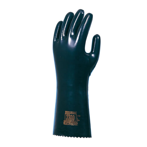 ESD & Solvent Resistant Gloves