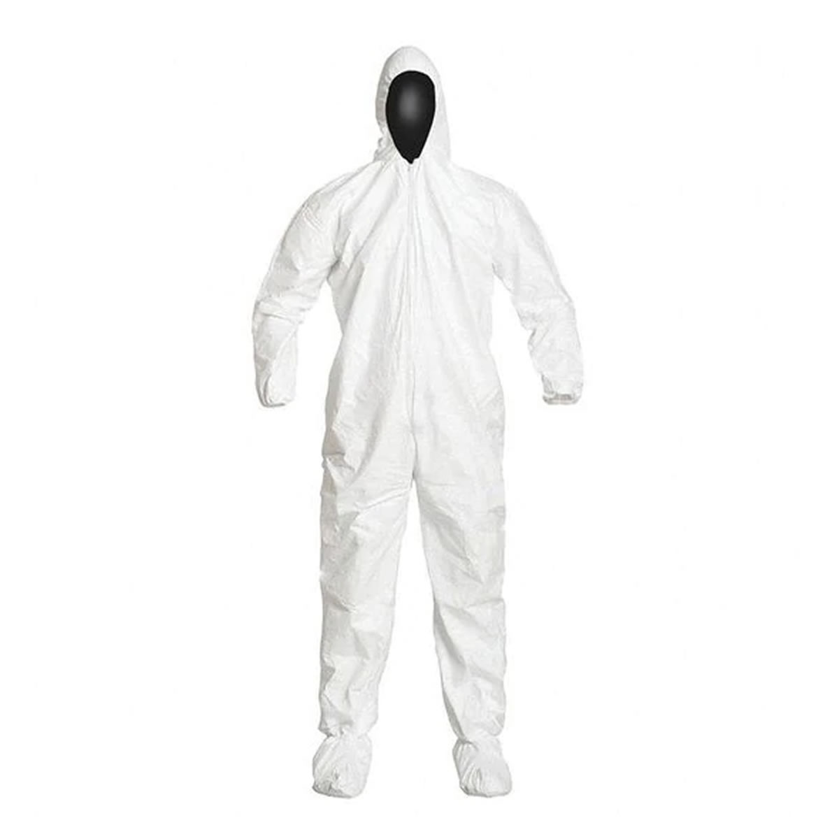 Coverall PolyScientific