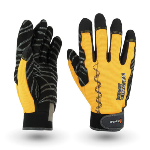 Anti-Vibration Gloves