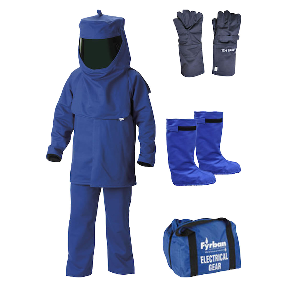 Lakeland Chemmax 4 Hazmat Suit $100 *new open box* for Sale in Adelanto, CA  - OfferUp