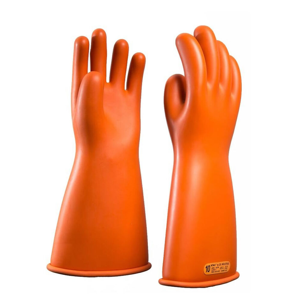 NOVAX Insulating Gloves PolyScientific