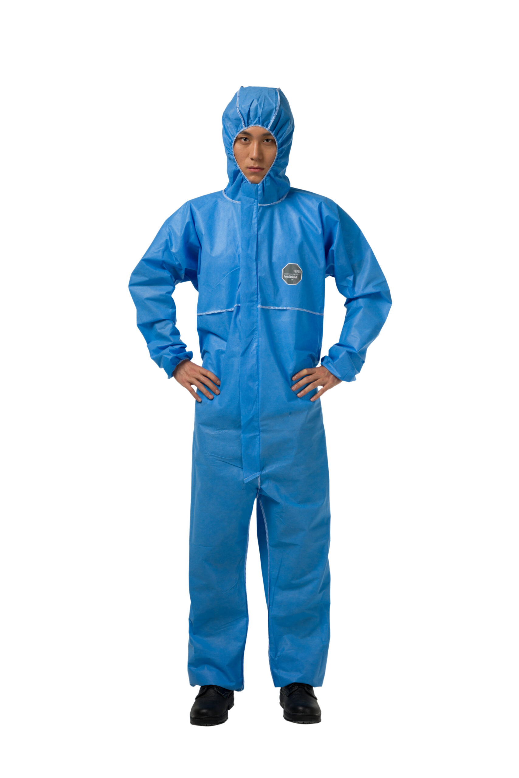 DuPont ProShield 20 Blue Fisher Scientific