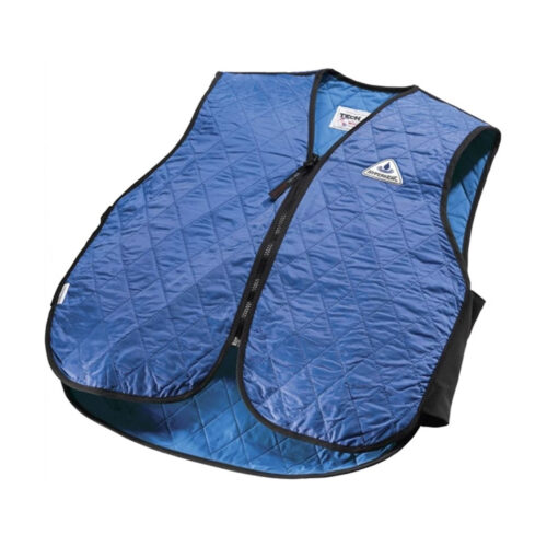 Safety Vest – PolyScientific