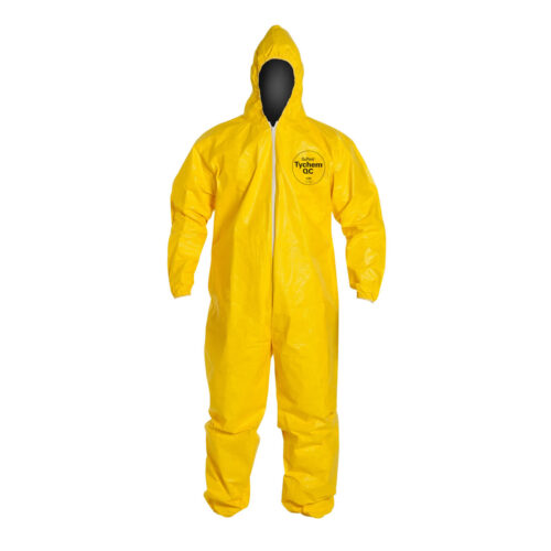 Protective Apparels