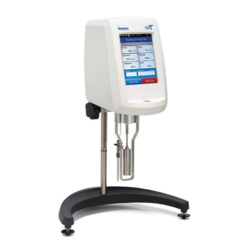 Poly Viscometer DV2T™ Viscometer – PolyScientific