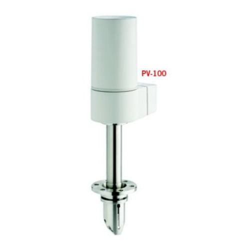 Poly Viscometer PV-100™ Viscometer – PolyScientific