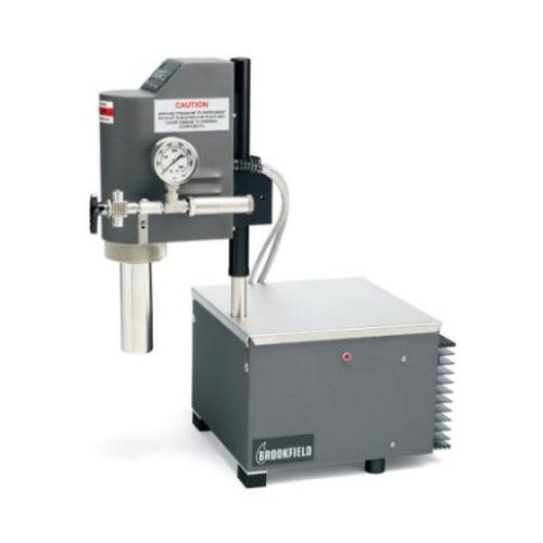 Pvs Rheometer PVS™ Rheometer – PolyScientific