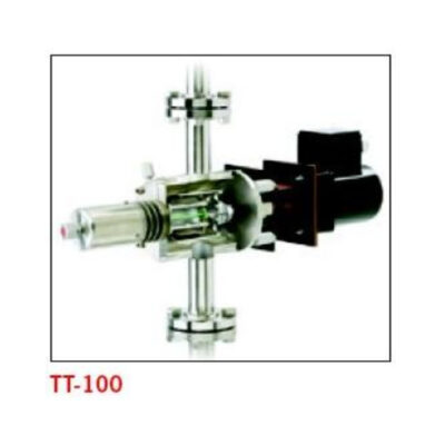 Poly Viscometer TT-100™ Viscometer – PolyScientific