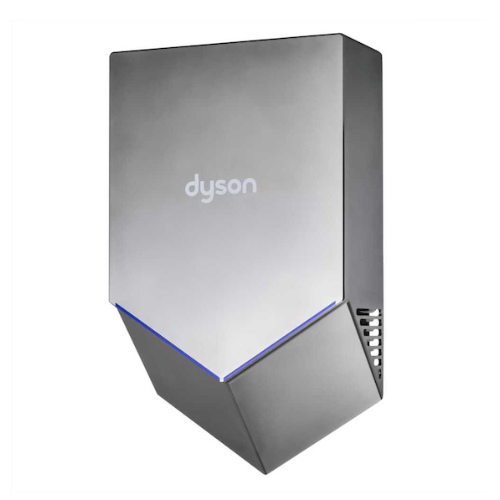 Dyson Airblade – PolyScientific