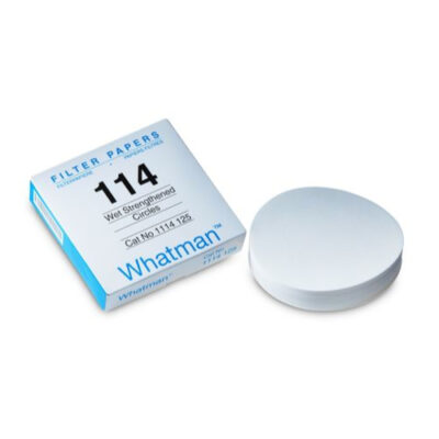 Grade 588 Qualitative Filter Papers – PolyScientific