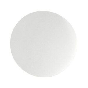 Grade 591 Qualitative Filter Papers Standard Grade, Sheet – PolyScientific