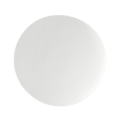 Grade 591 Qualitative Filter Papers Standard Grade, Sheet – PolyScientific