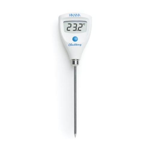 Digital Thermometer for Food & Liquids - HI98501