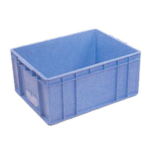 Stackable Container