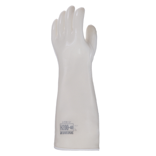 Controlled Environment Gloves
