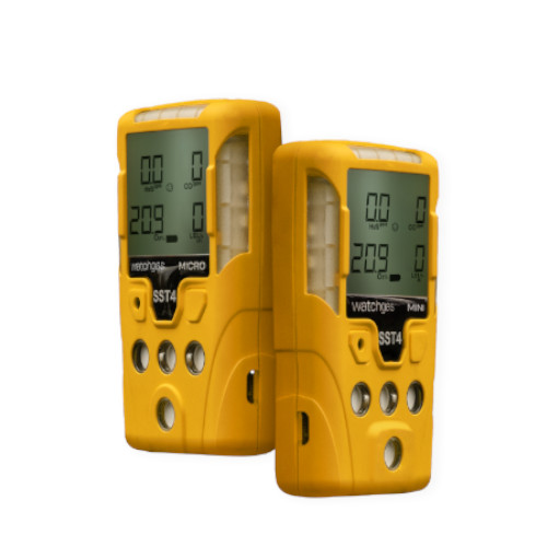 Gas Detector