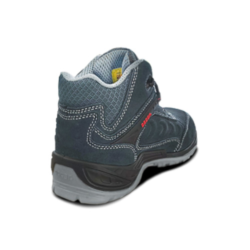 Oscar Sport Series 128 Boot Pic 2